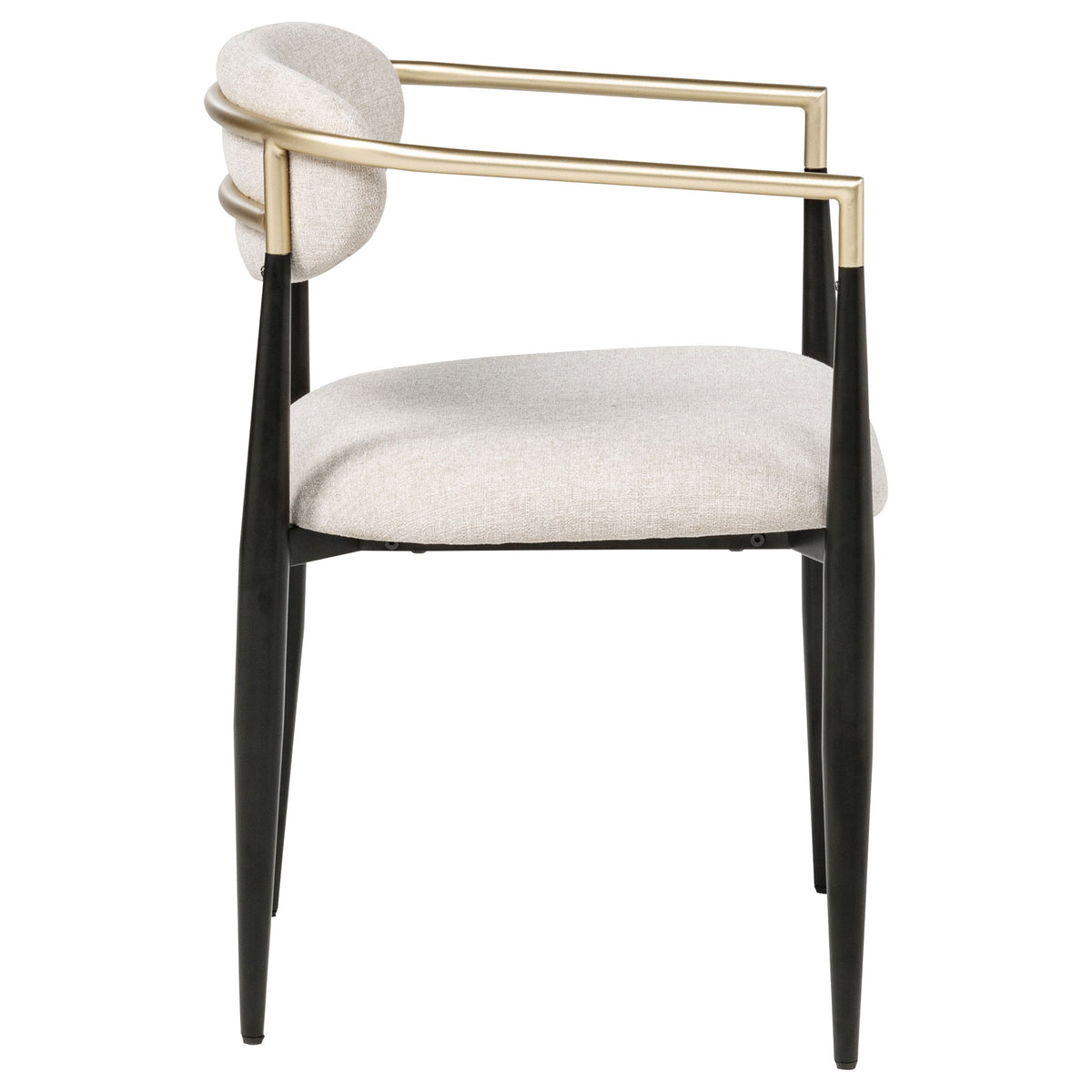 Bradbury Arm Chairs