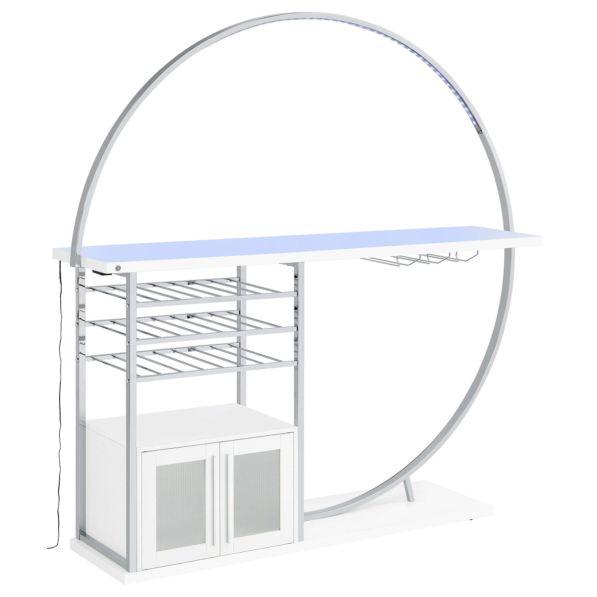 Risley Bar & Wine Cabinets