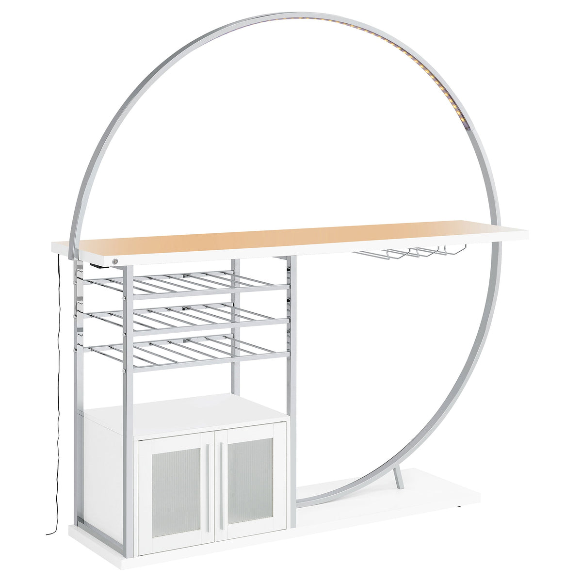 Risley Bar & Wine Cabinets