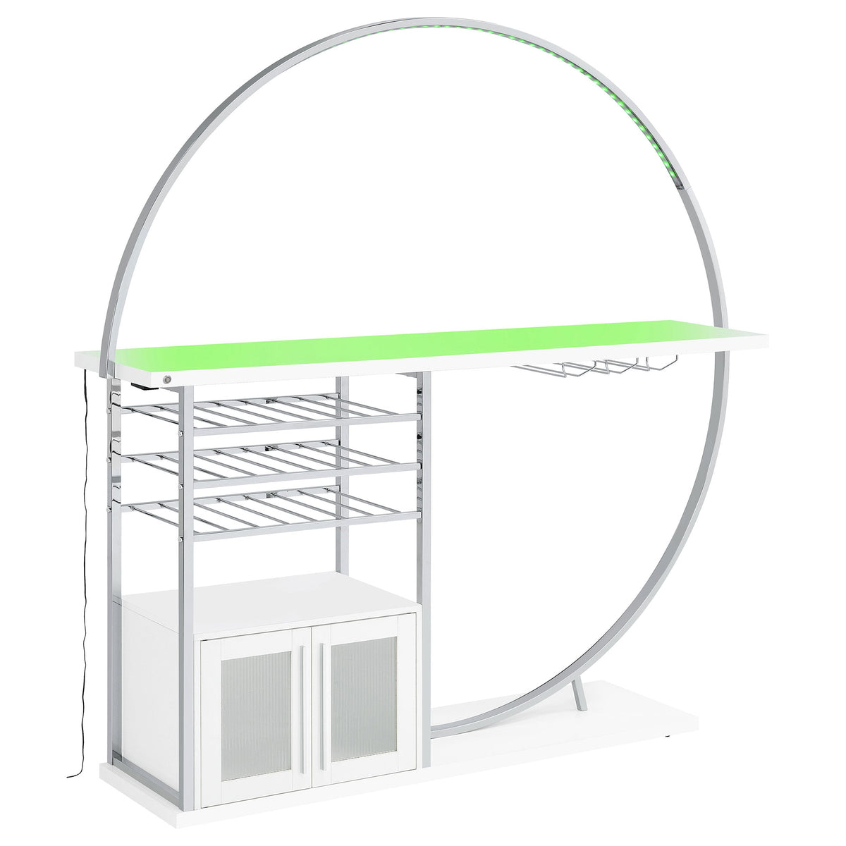 Risley Bar & Wine Cabinets