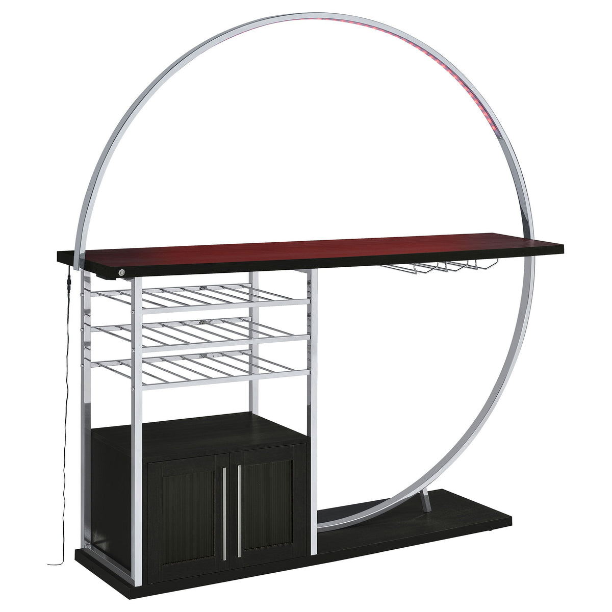 Risley Bar & Wine Cabinets