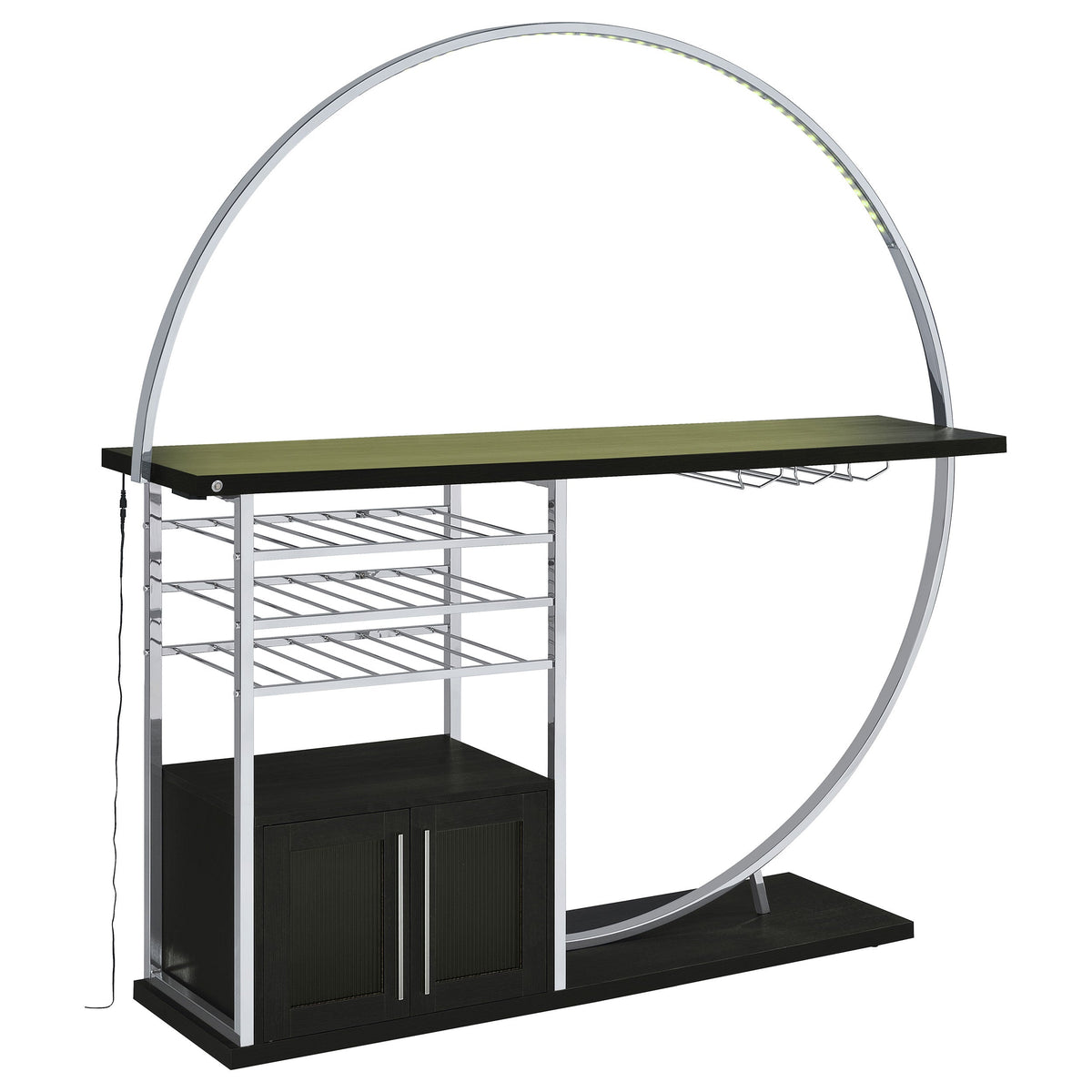 Risley Bar & Wine Cabinets