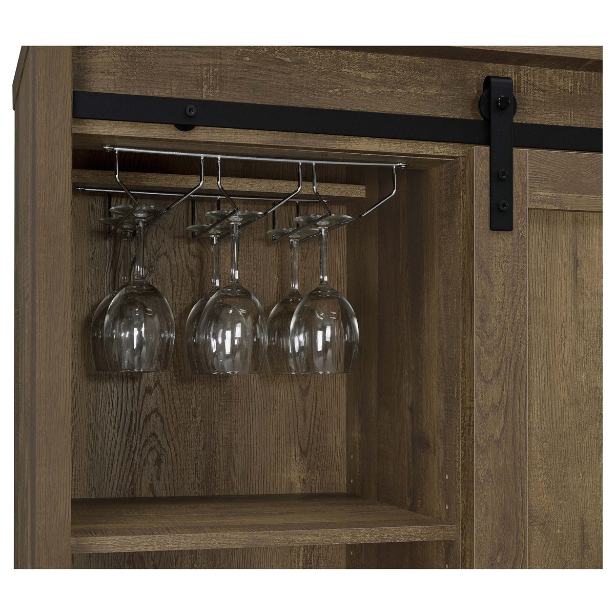 Arlington Bar & Wine Cabinets