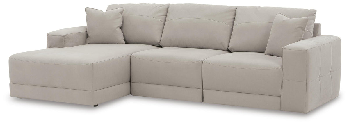 Next-Gen Stationary Sectionals