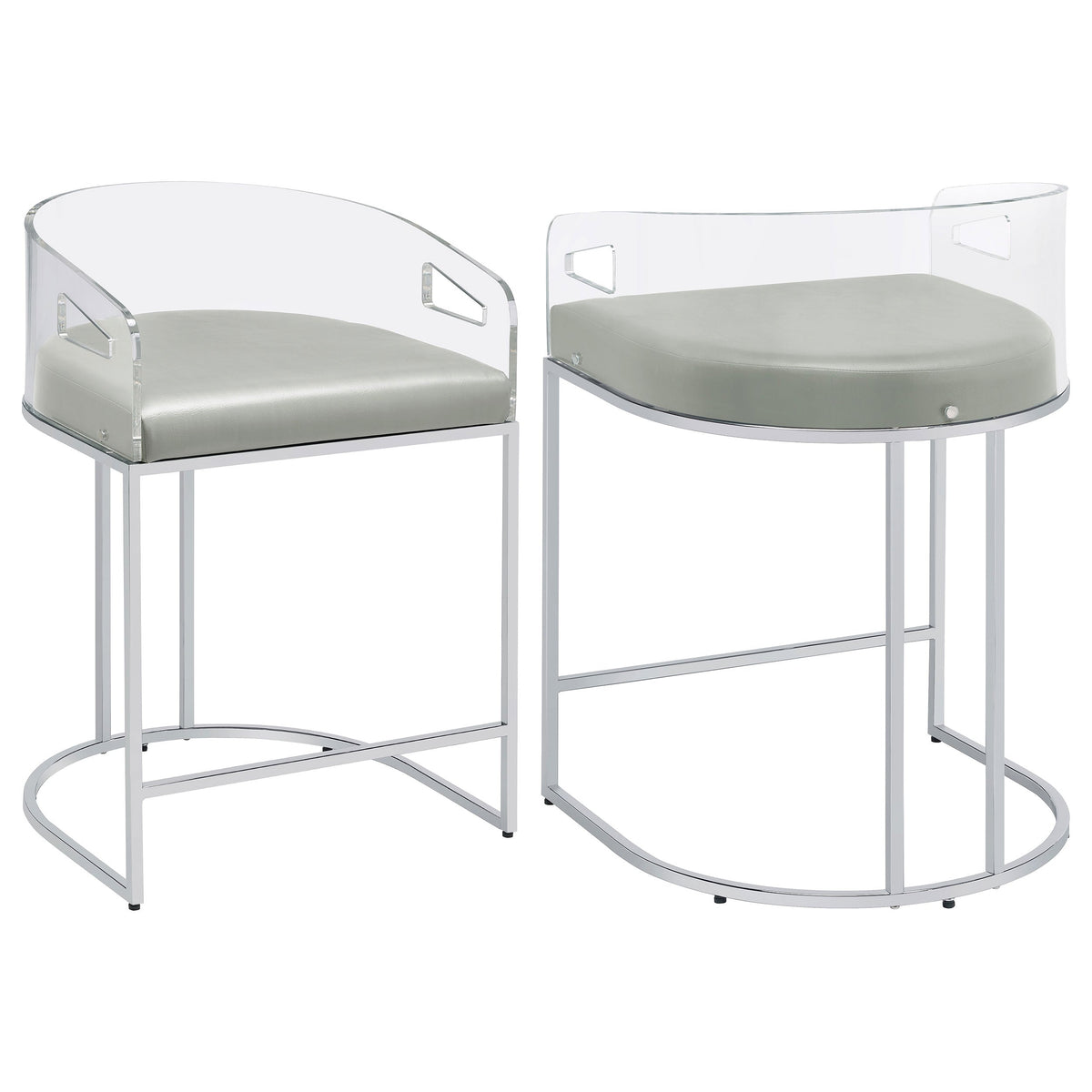 Thermosolis Bar Stools