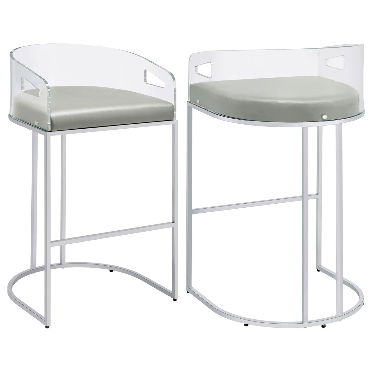 Thermosolis Bar Stools