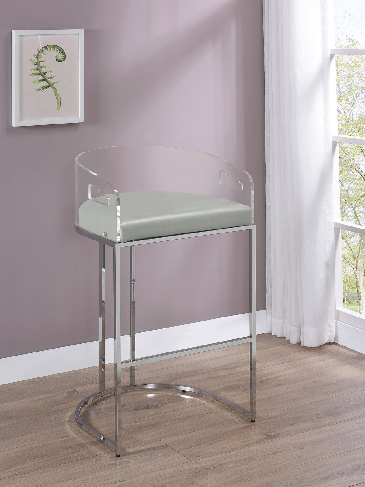 Thermosolis Bar Stools