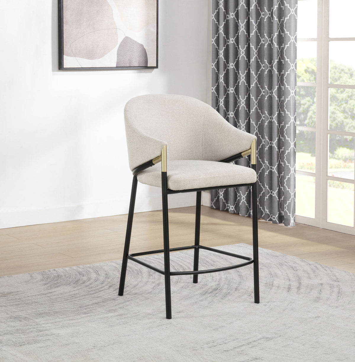 Chadwick Bar Stools