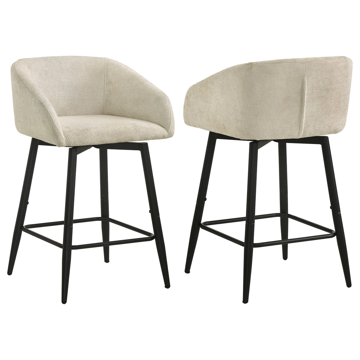 Rainer Bar Stools