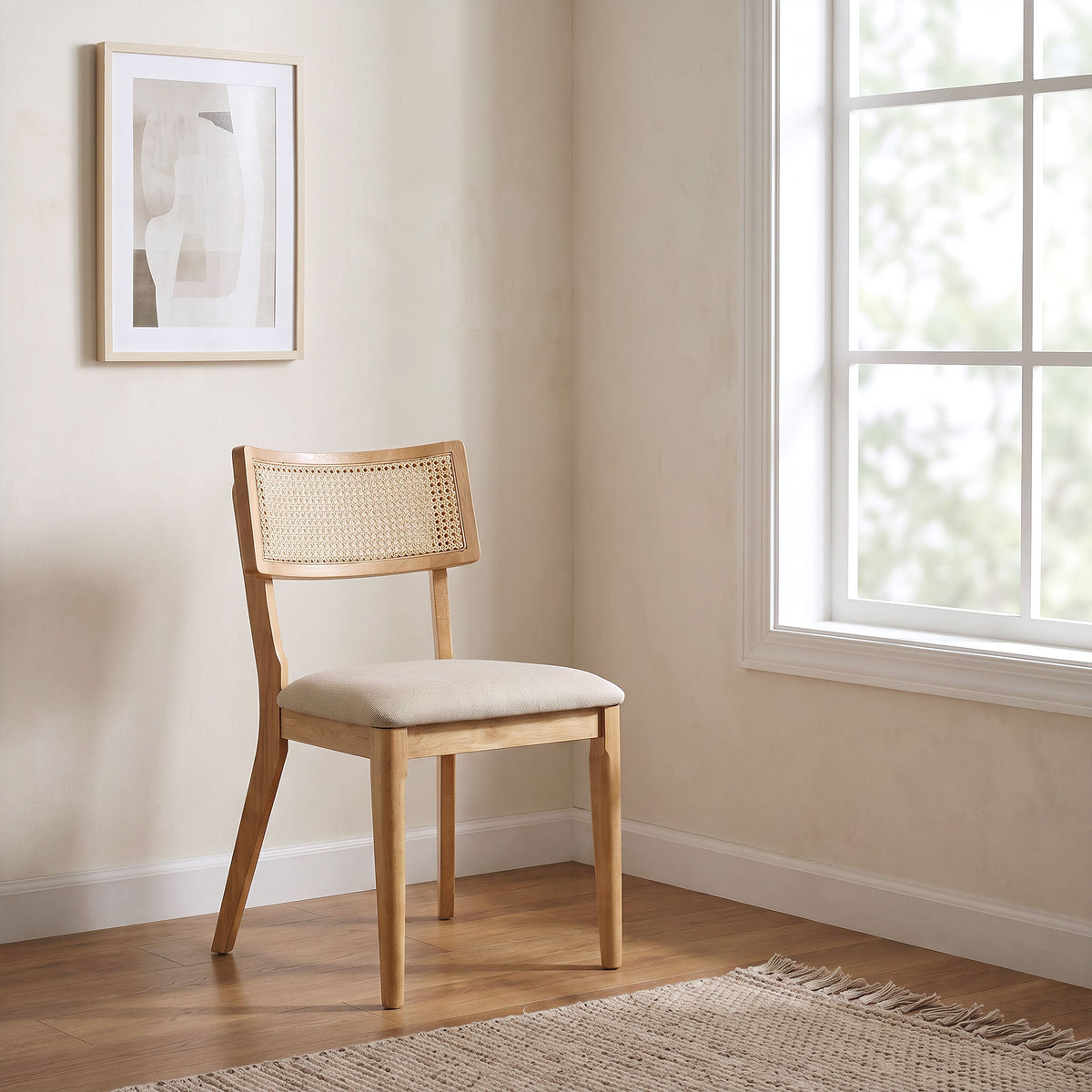 Fabra Side Chairs