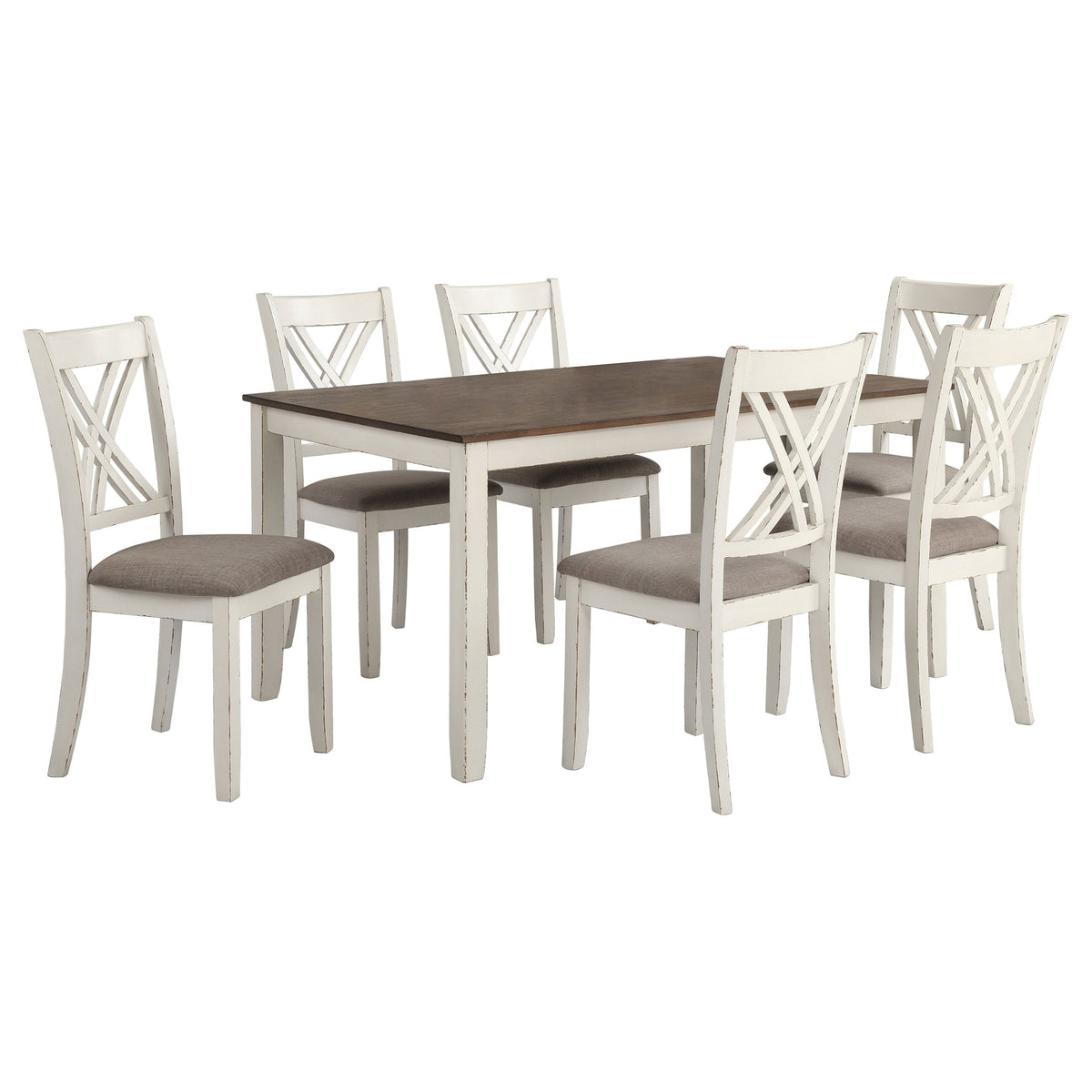 Fortress Dining Sets