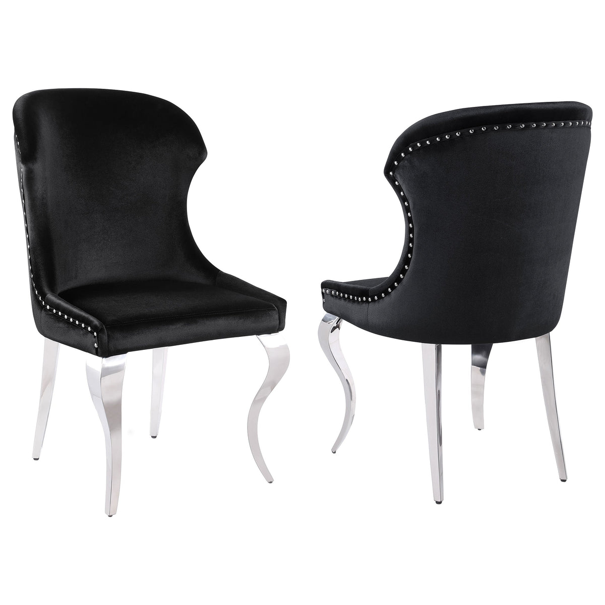 Cheyanne Side Chairs