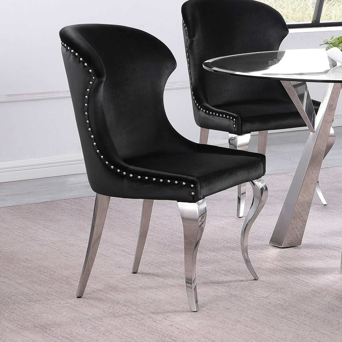 Cheyanne Side Chairs