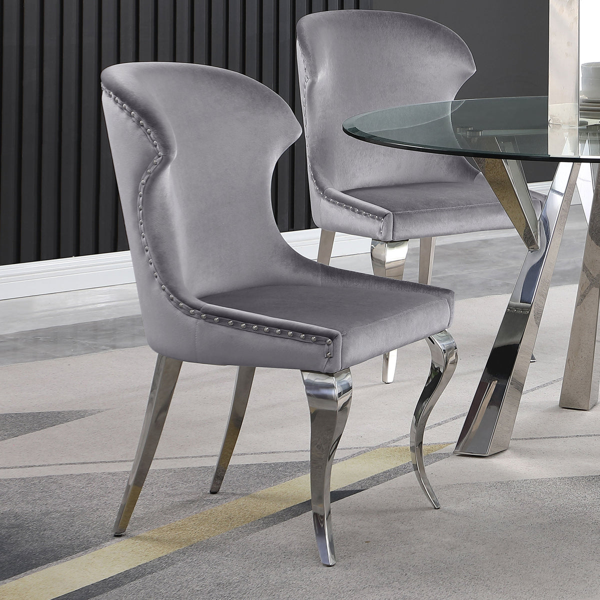 Cheyanne Side Chairs