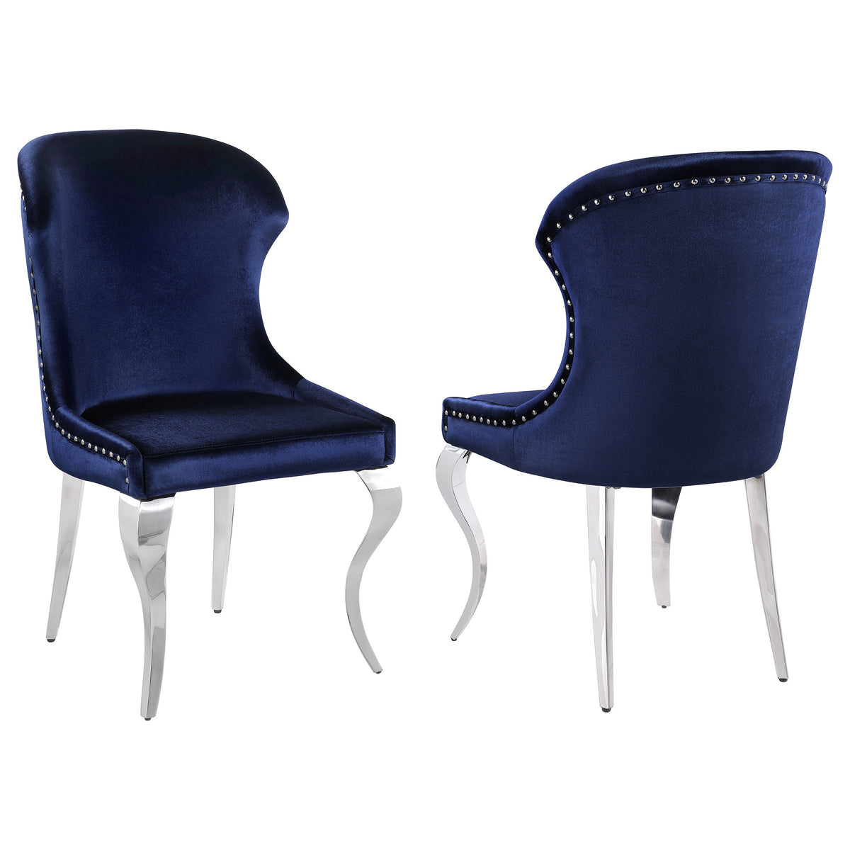 Cheyanne Side Chairs