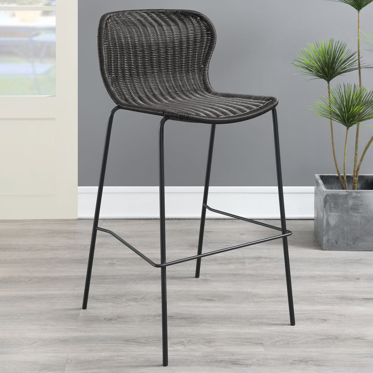 Mckinley Bar Stools