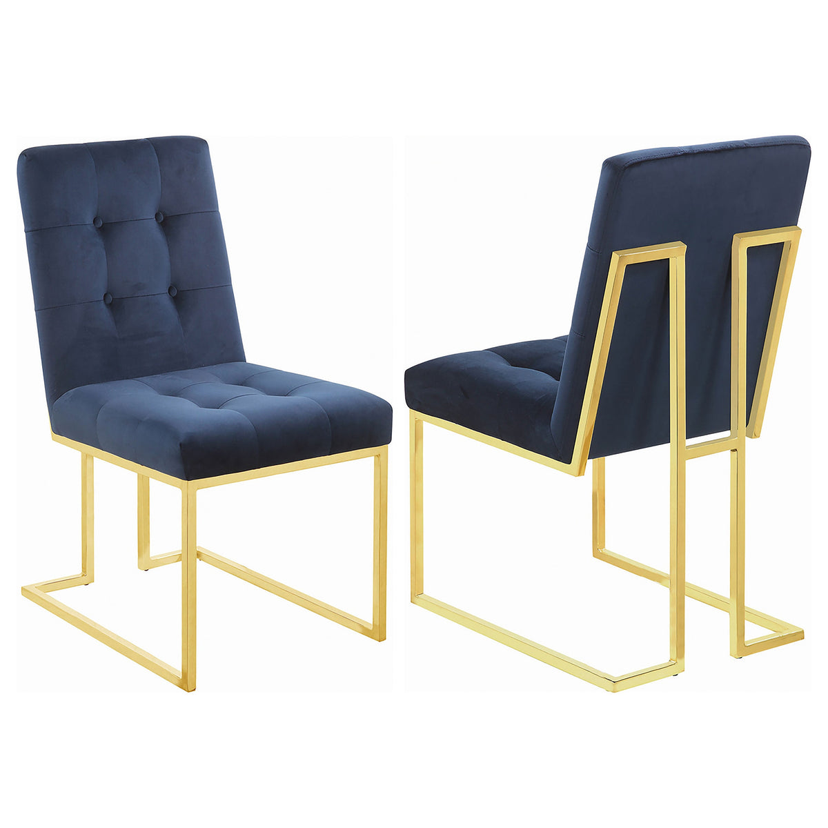Cisco Side Chairs