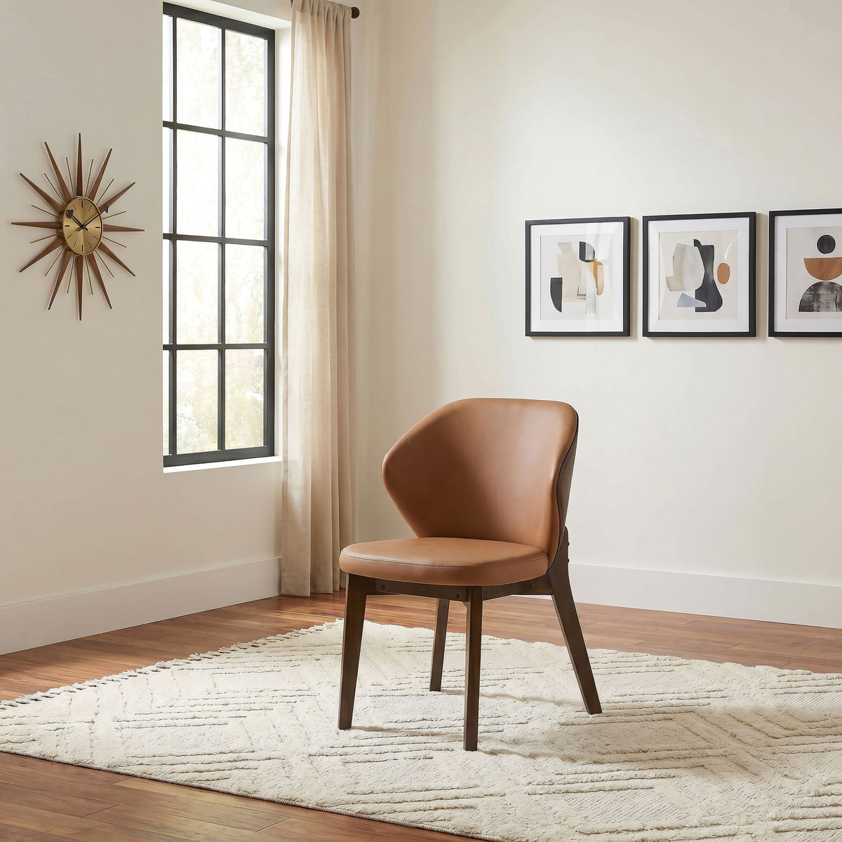 Randolph Side Chairs