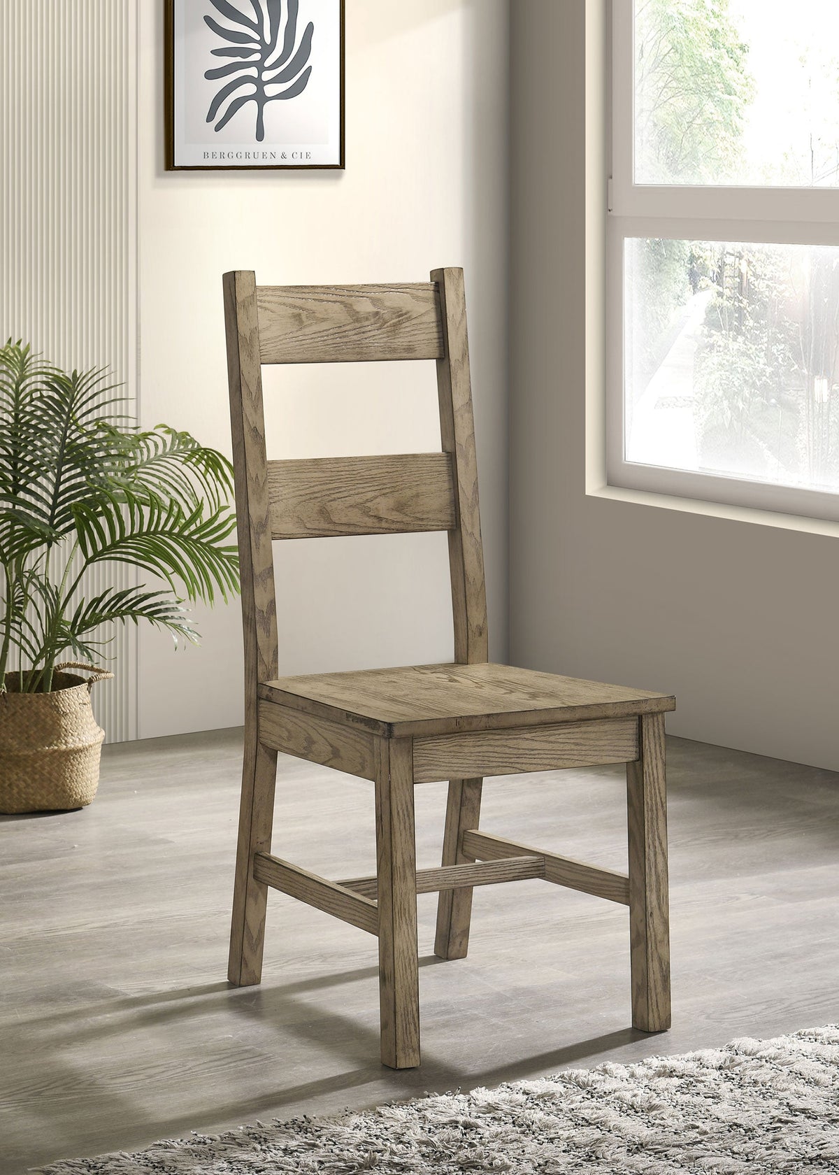 Cardova Side Chairs