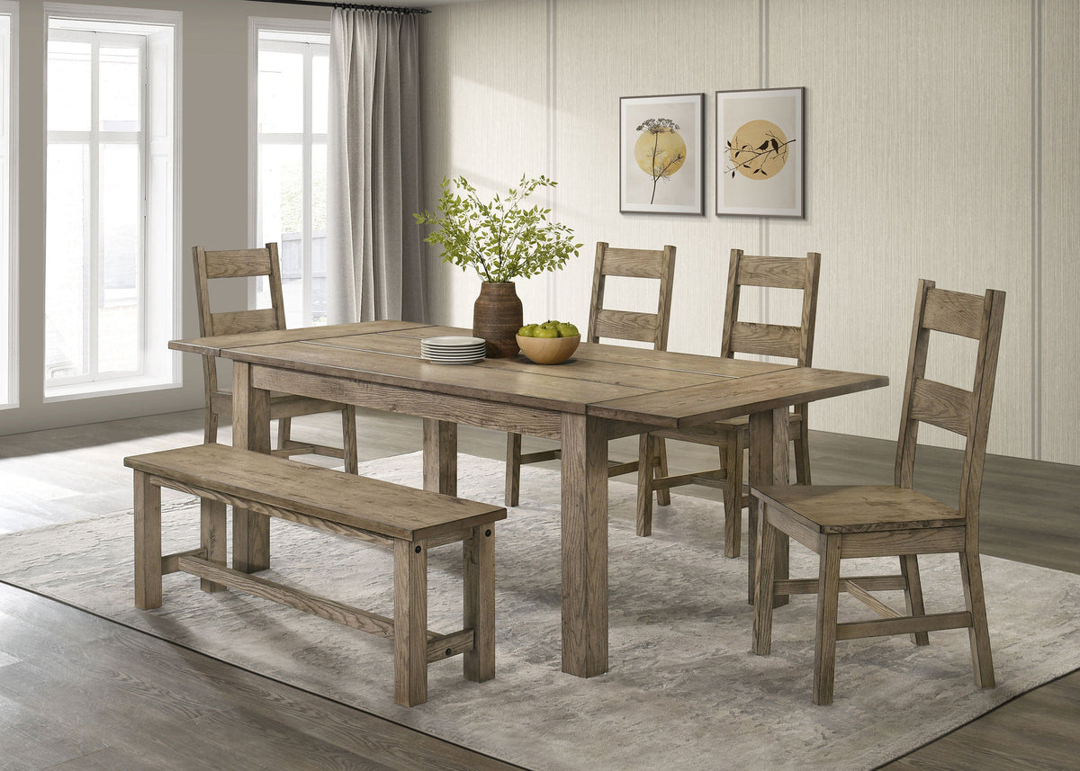 Cardova Dining Benches
