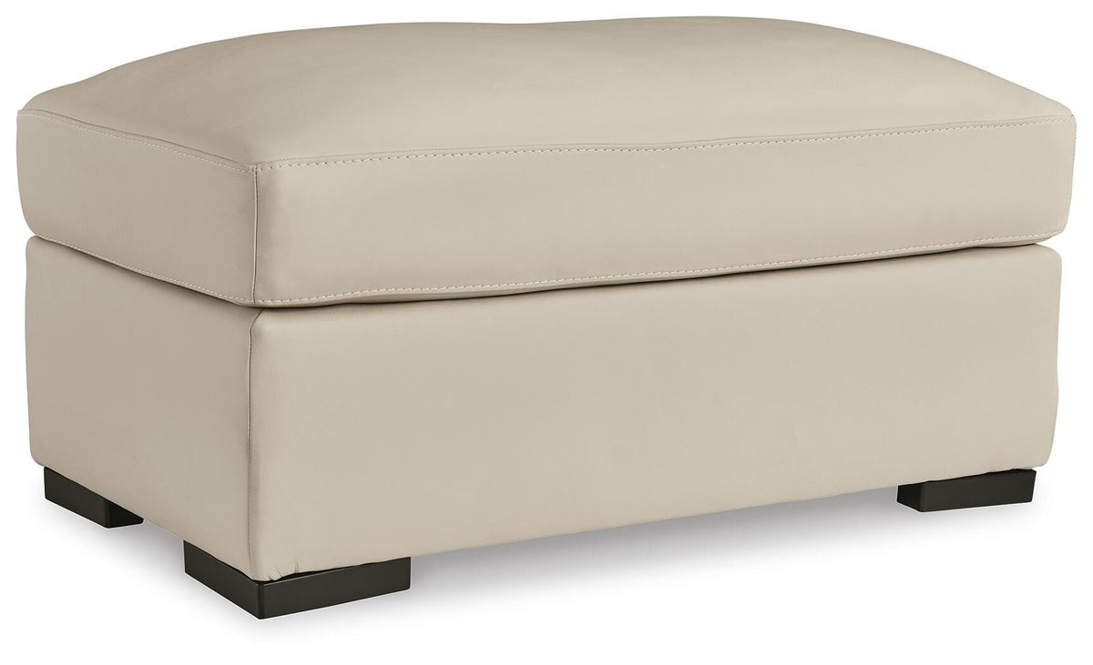 Treasure Ottomans