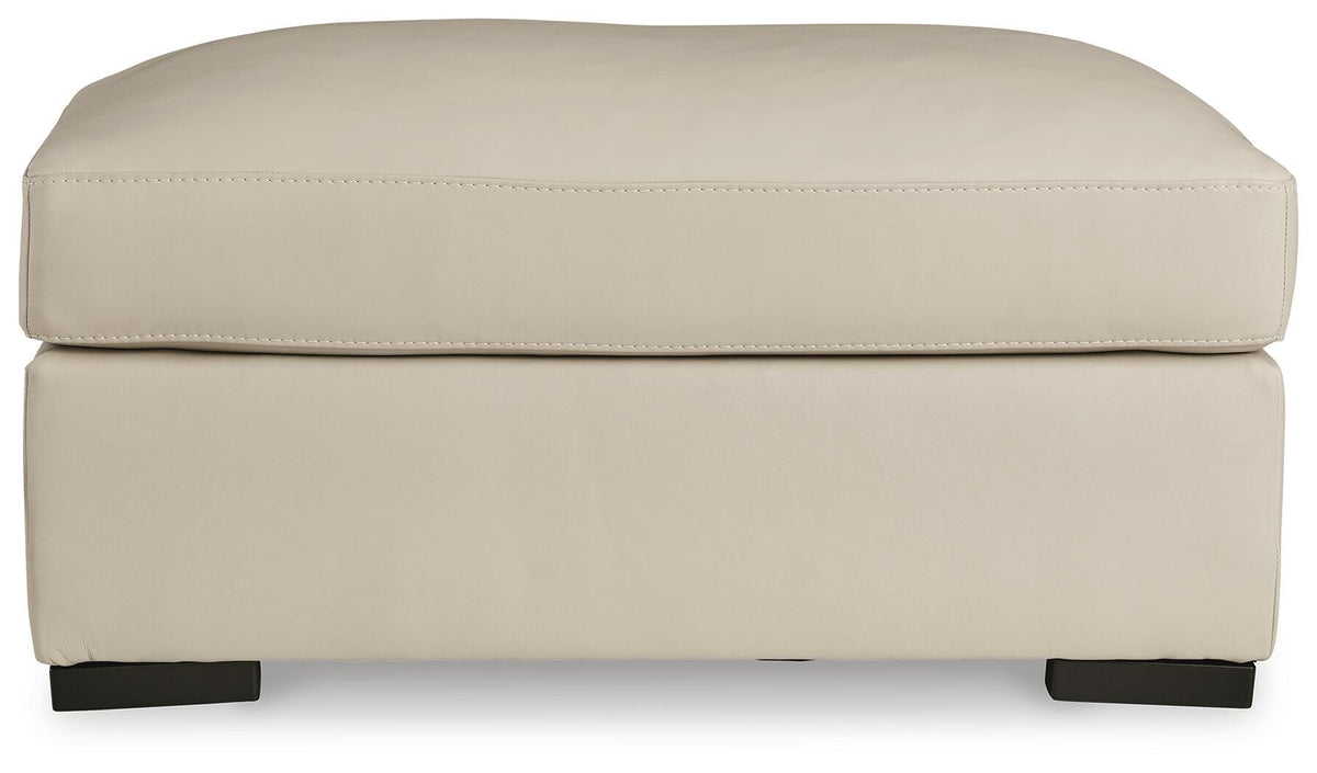 Treasure Ottomans