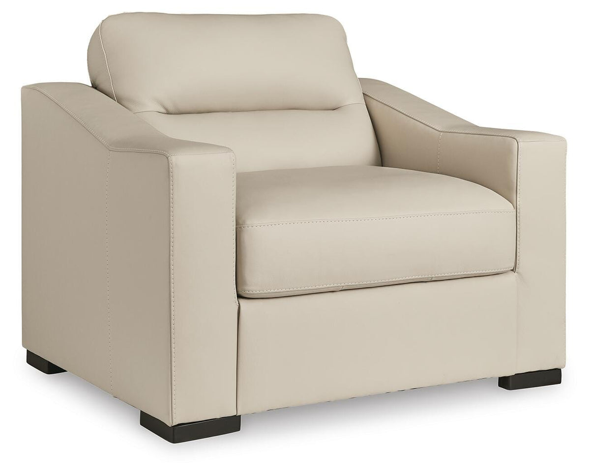 Treasure Accent Chairs