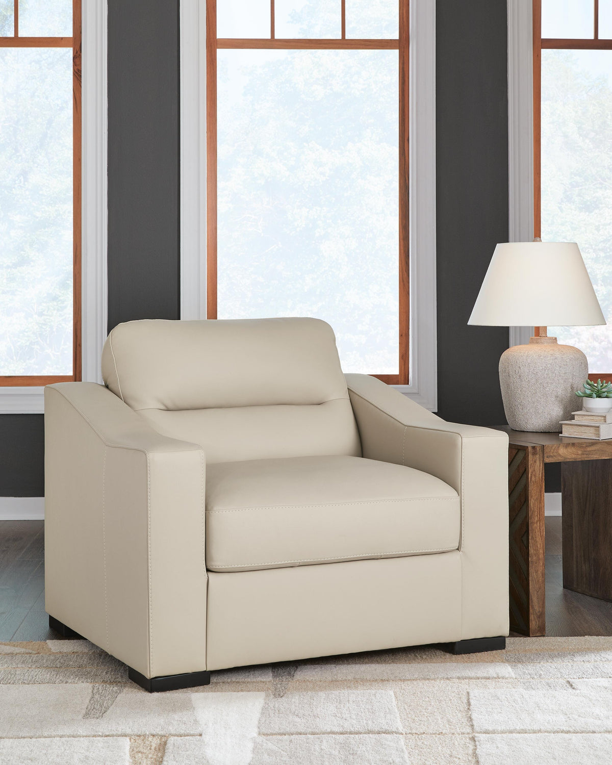 Treasure Accent Chairs