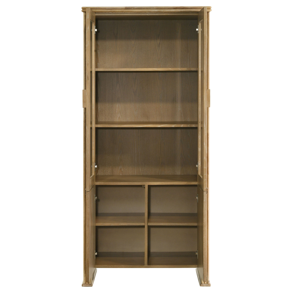 Adina Display Cabinets