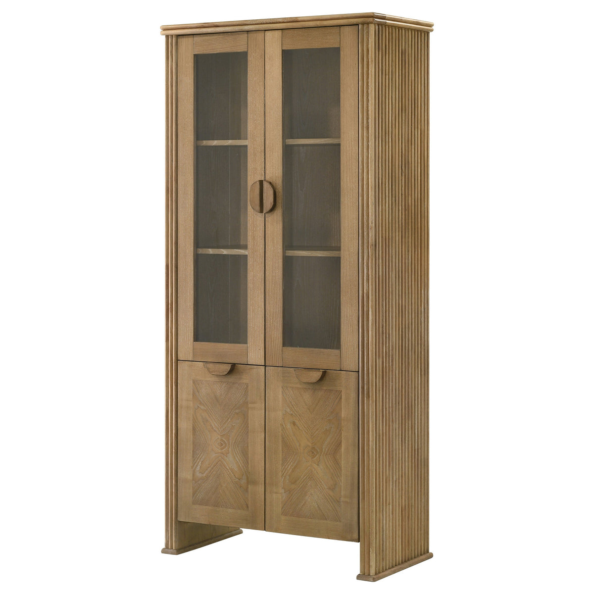 Adina Display Cabinets