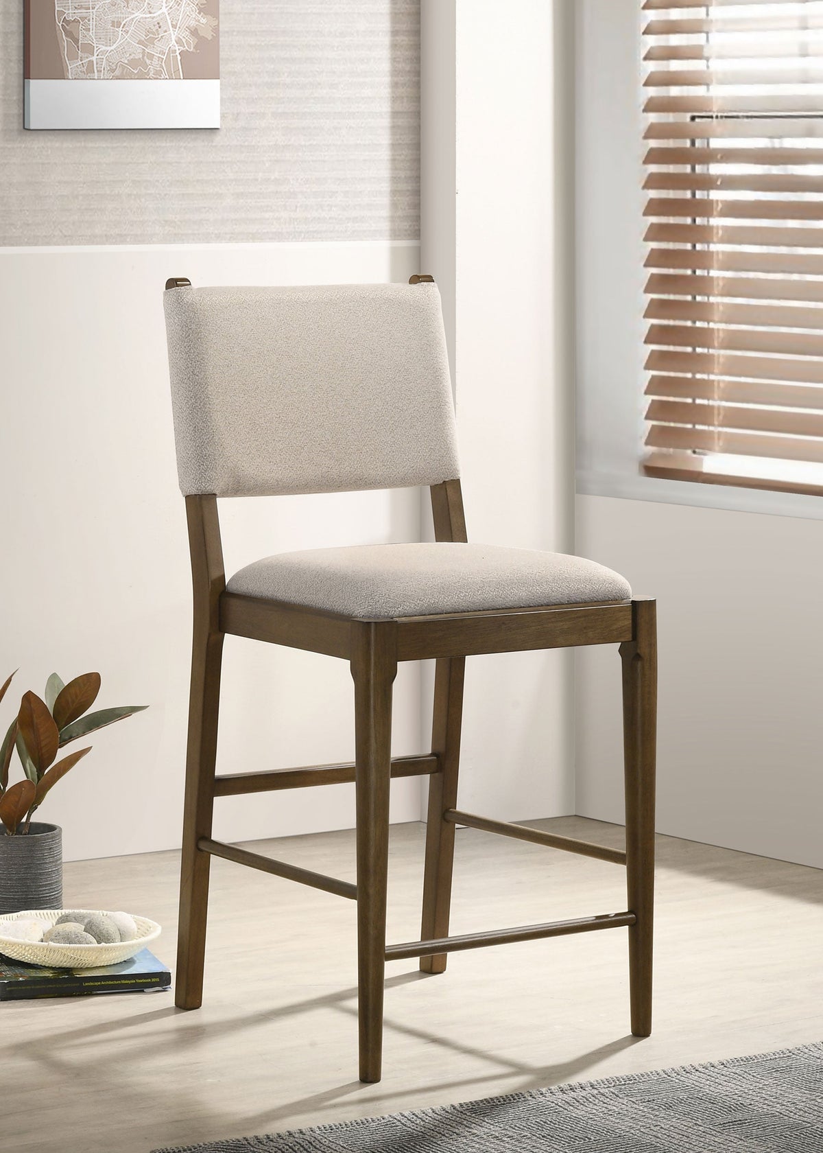 Ottowa Bar Stools