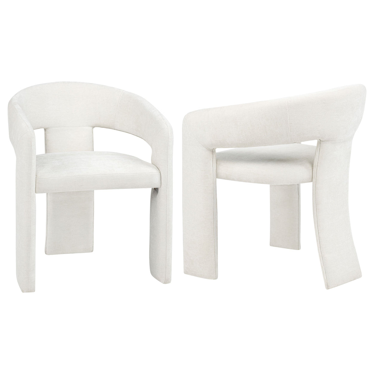 Carlow Arm Chairs