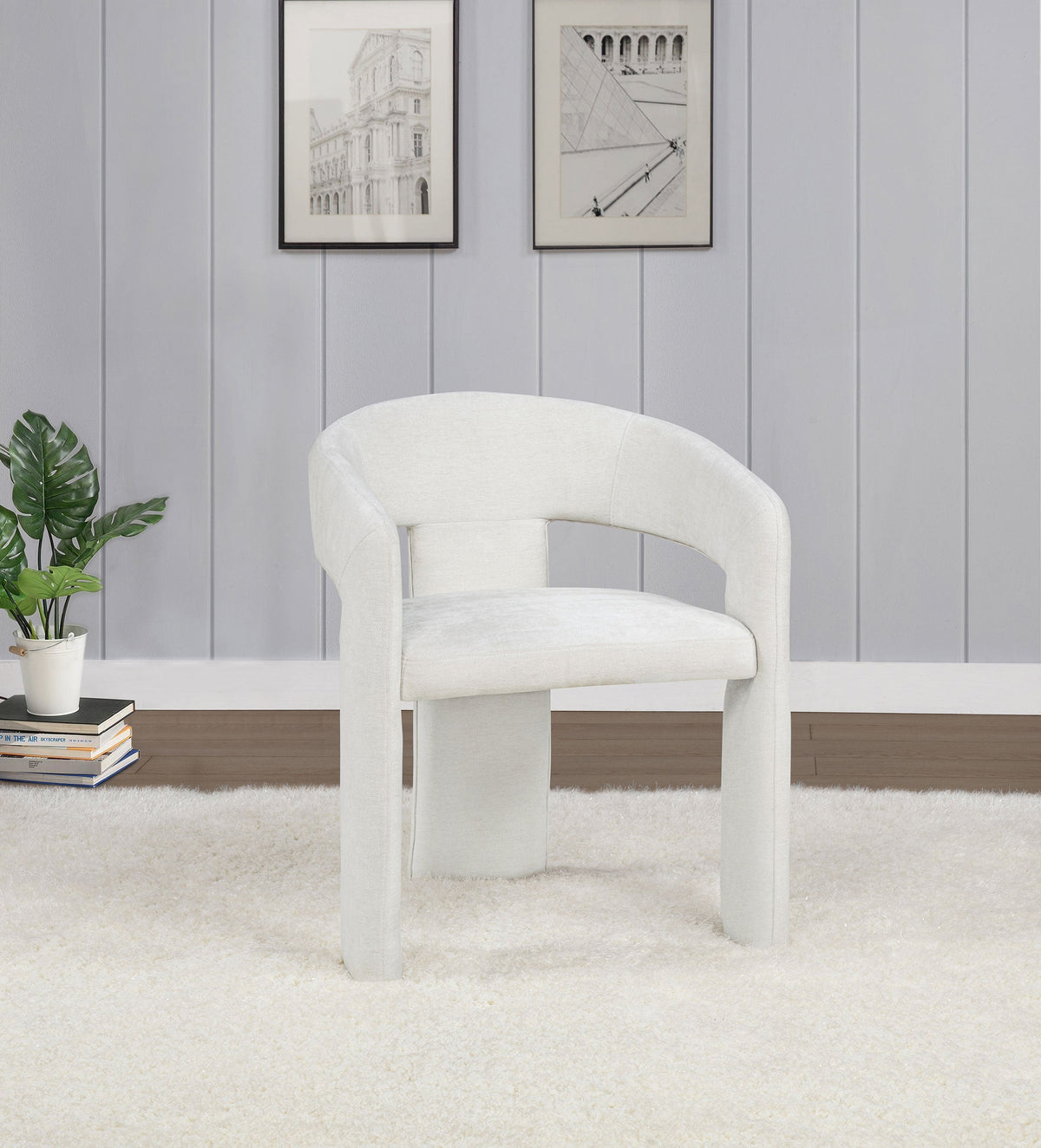 Carlow Arm Chairs