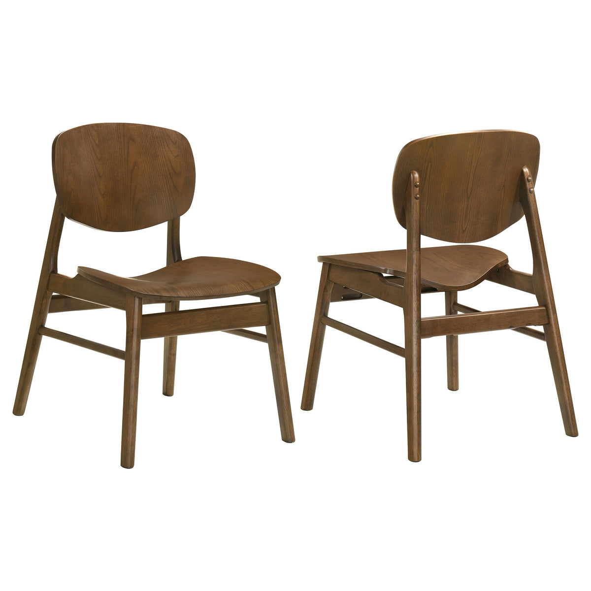 Benford Side Chairs