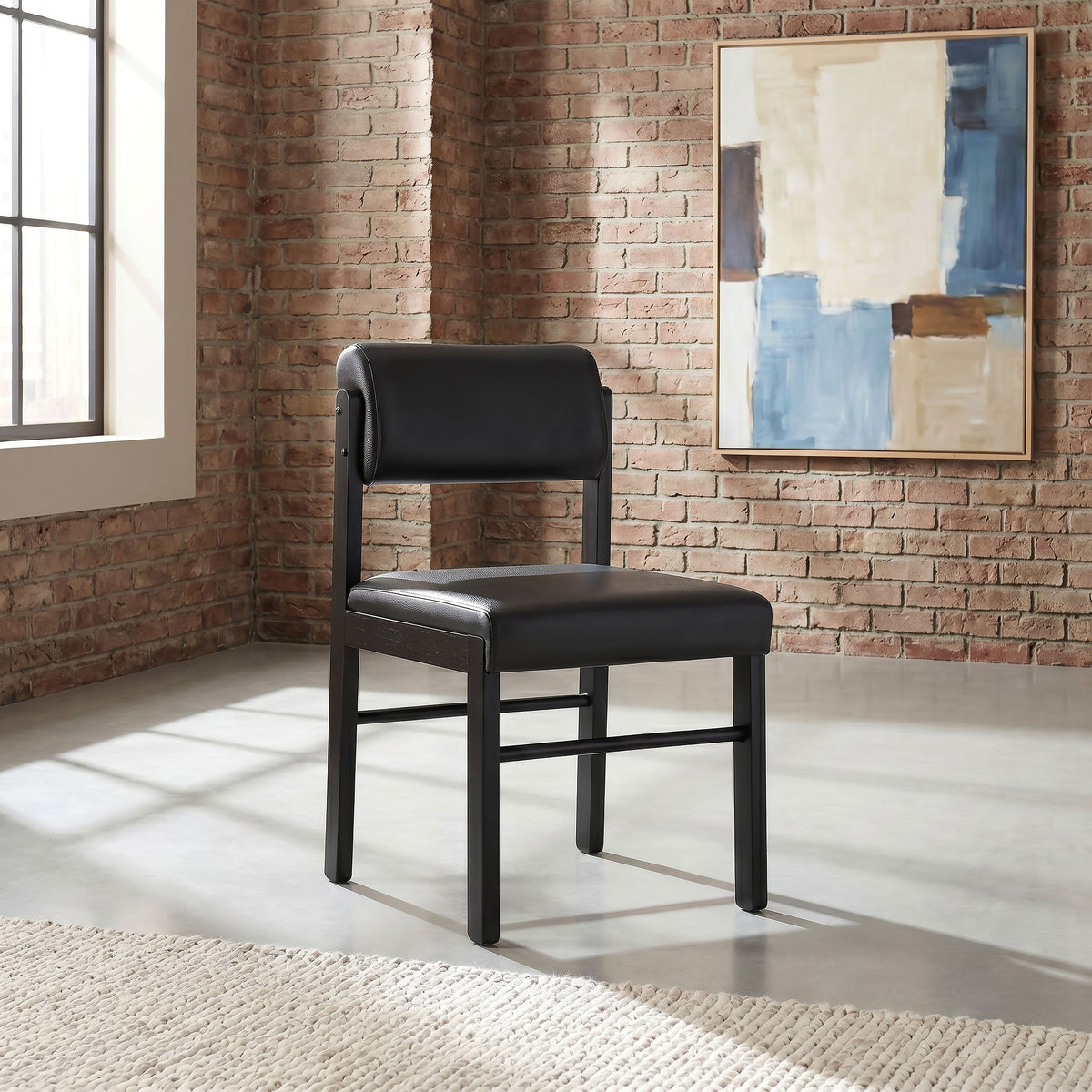 Kehoe Side Chairs