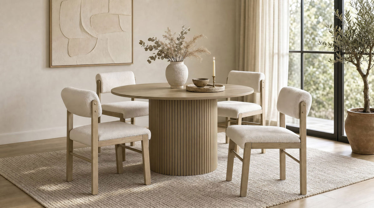 Hamlyn Dining Sets