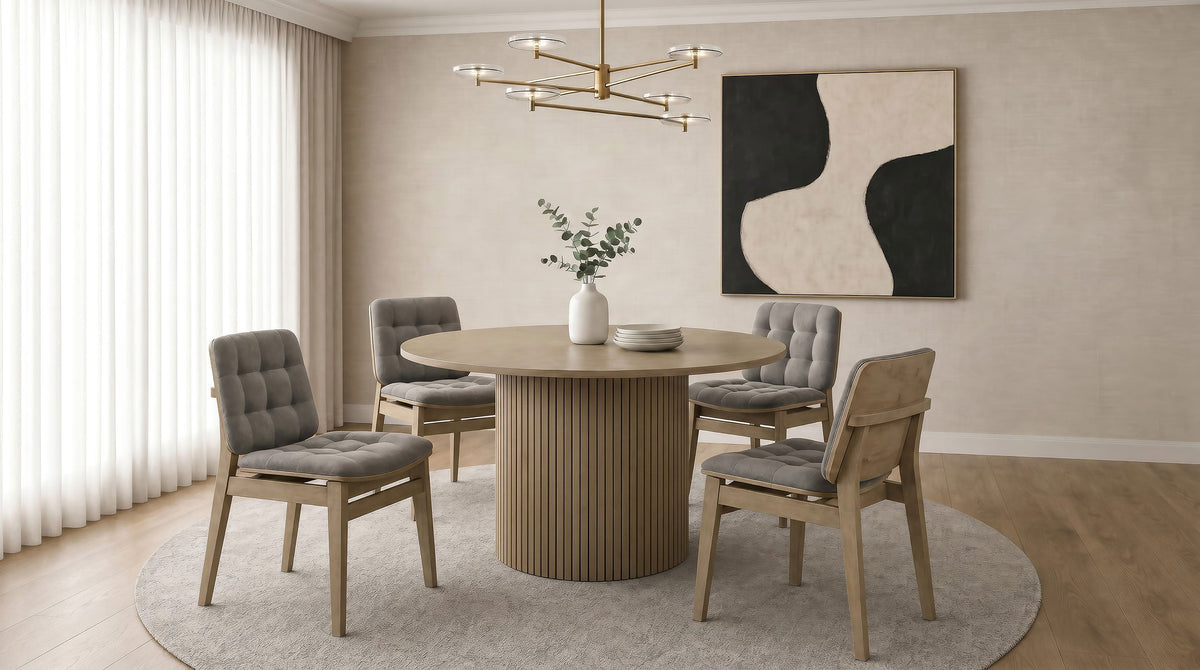 Hamlyn Dining Sets