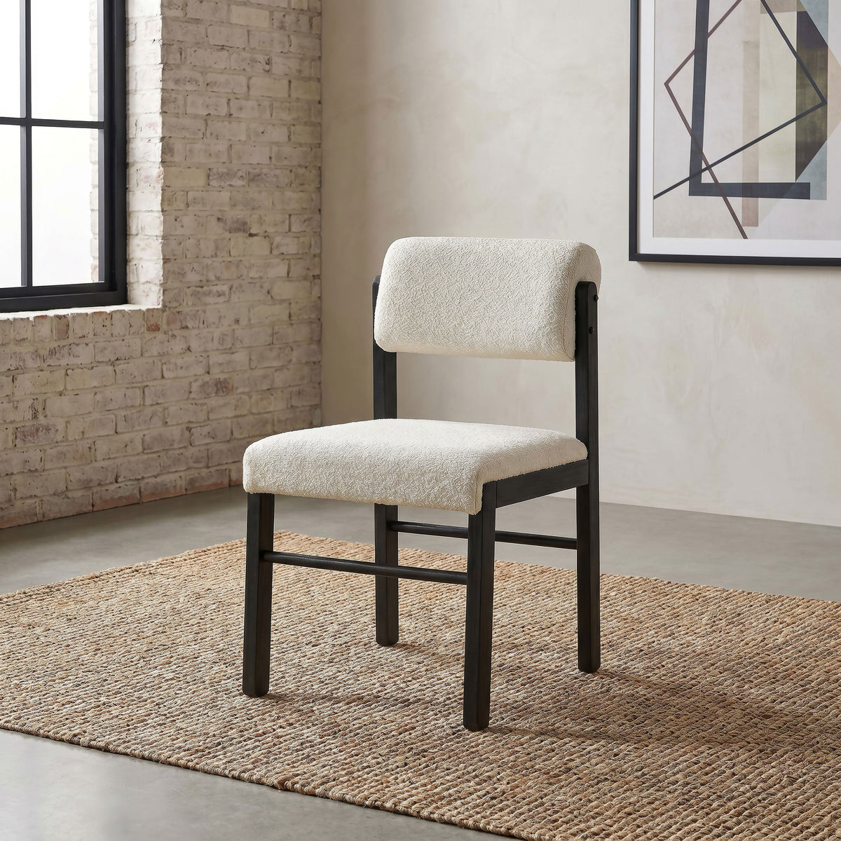 Kehoe Side Chairs
