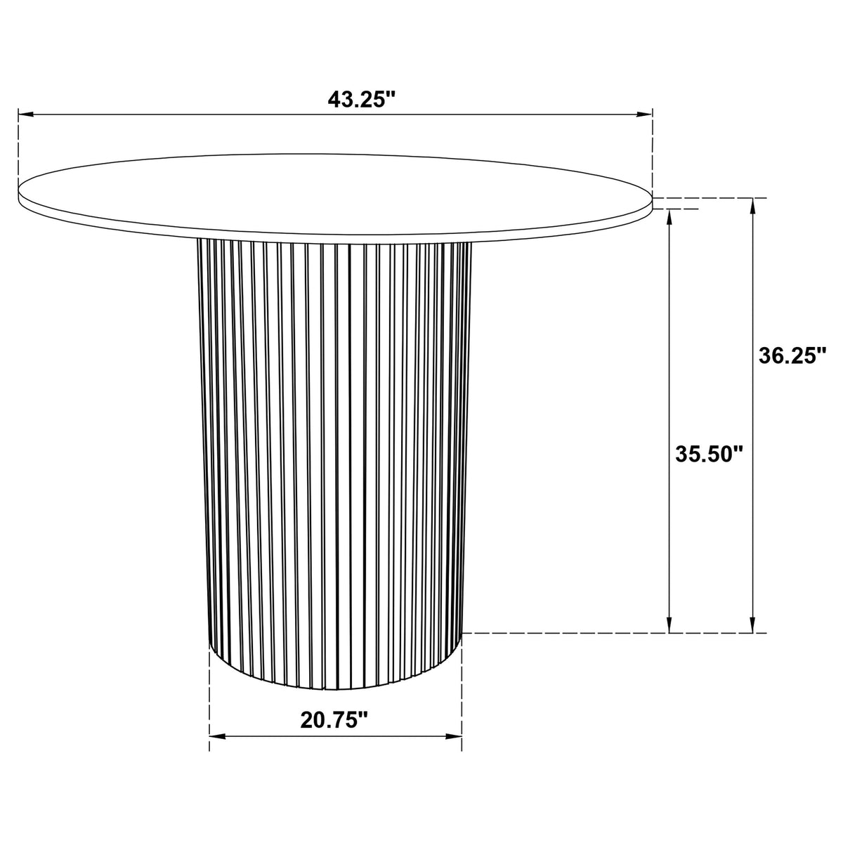 Hamlyn Dining Tables
