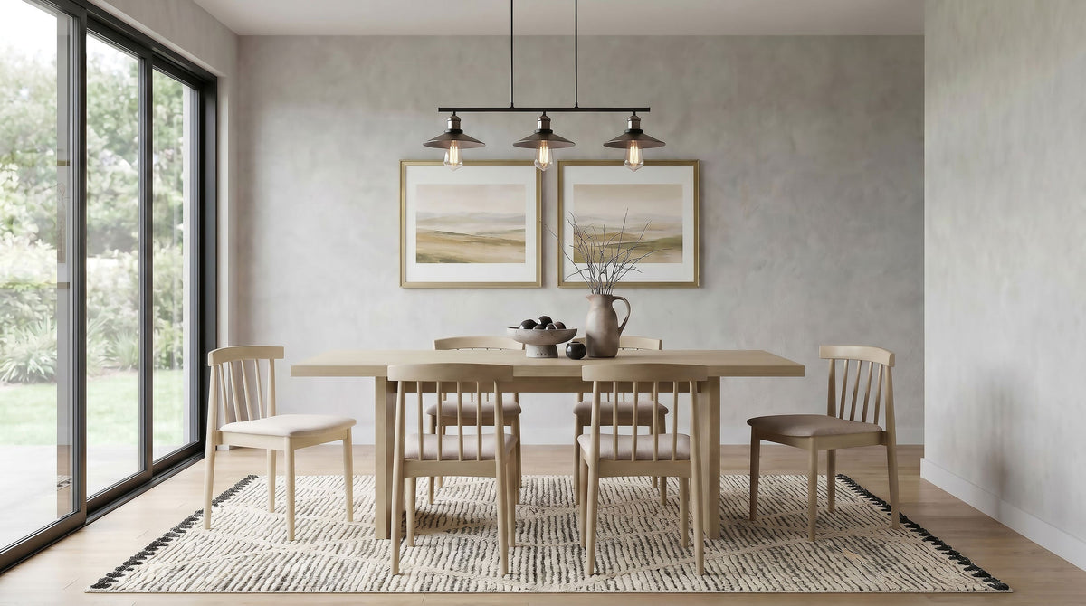 Decker Dining Sets