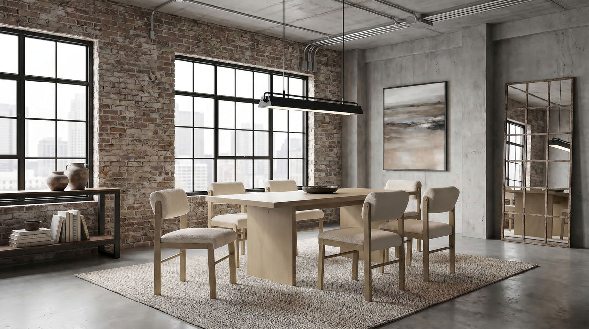 Decker Dining Sets