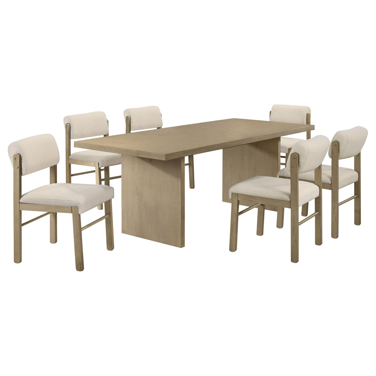 Decker Dining Sets
