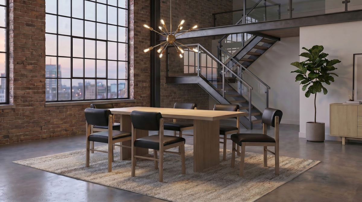 Decker Dining Sets