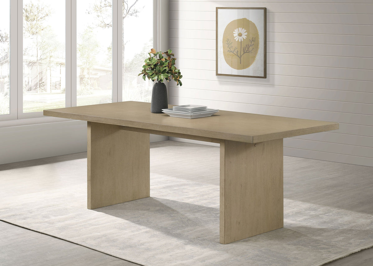 Decker Dining Tables