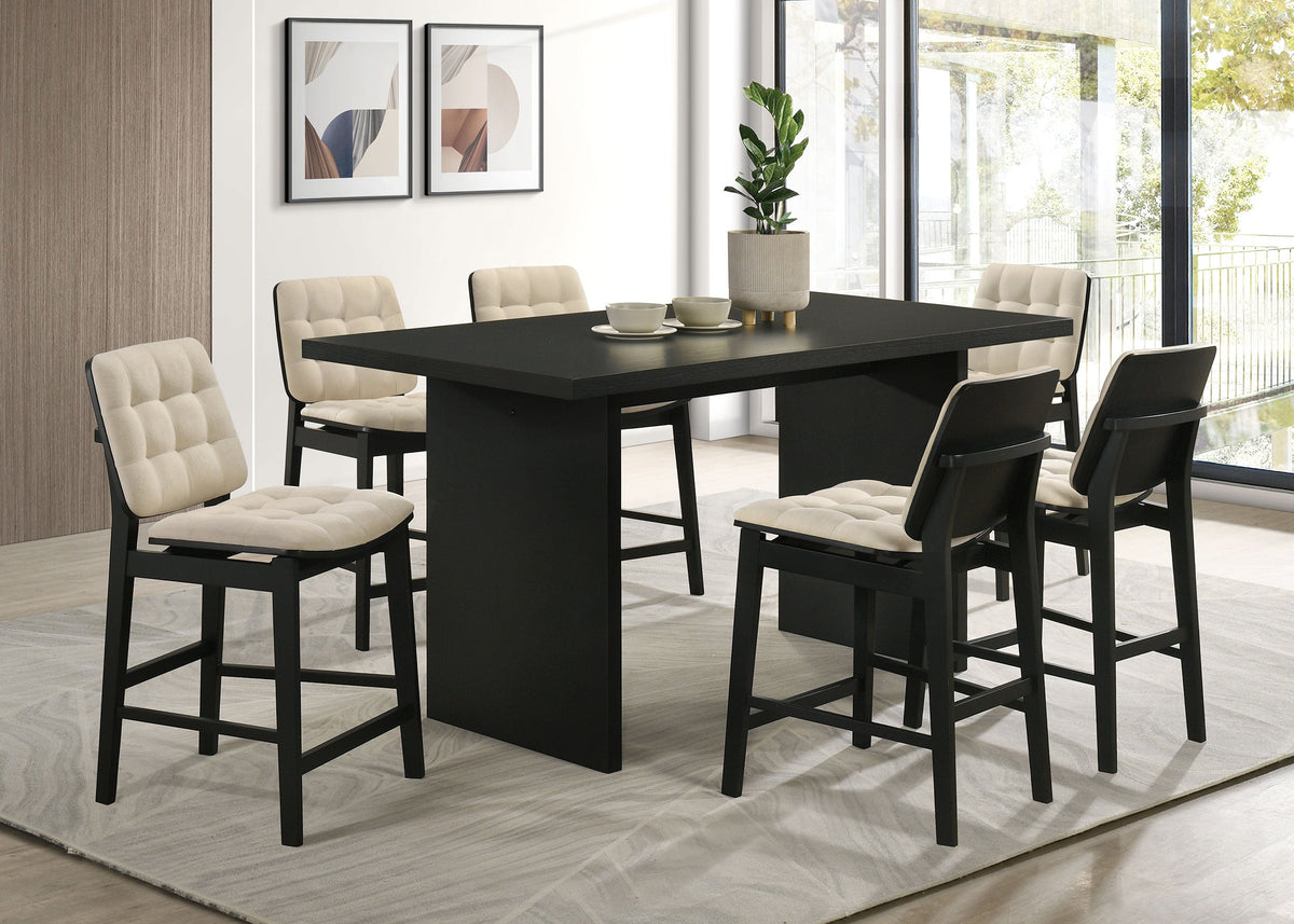 Decker Dining Tables