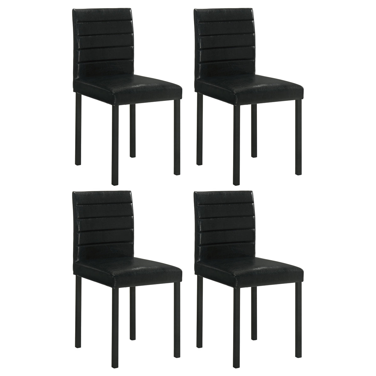 Garza Side Chairs