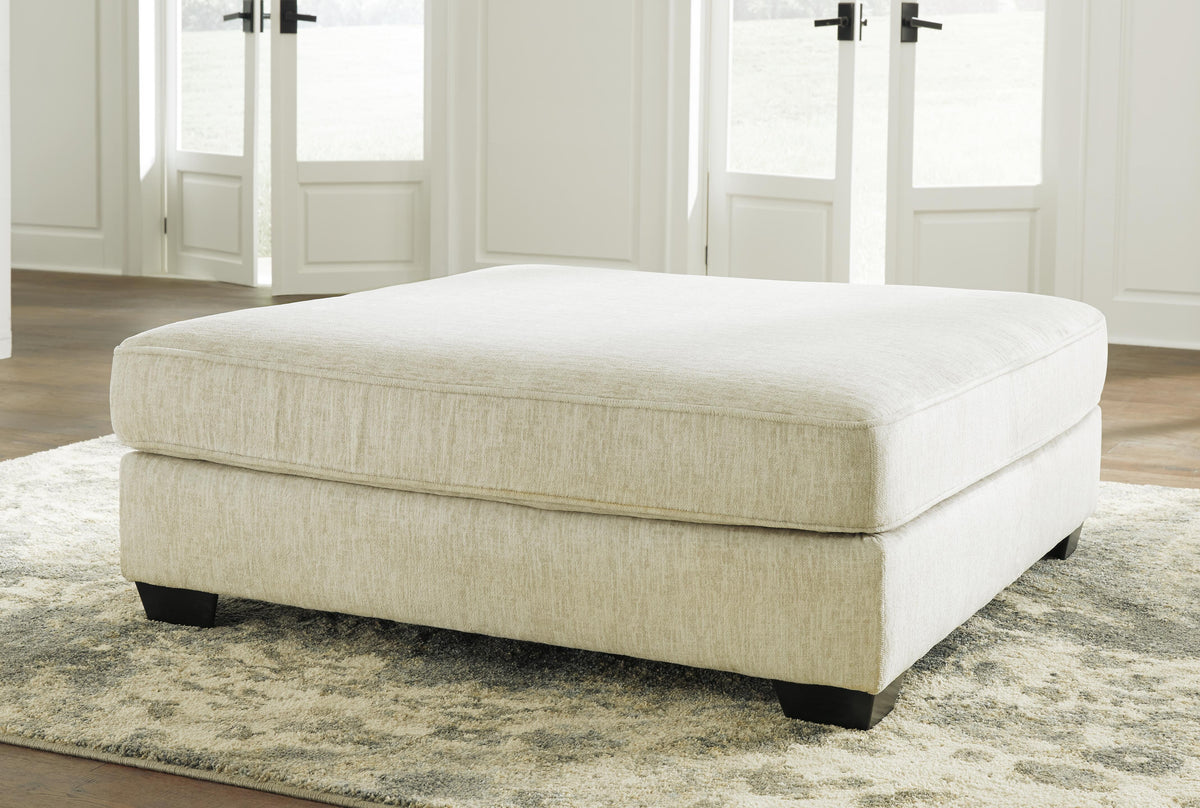Rawcliffe Ottomans
