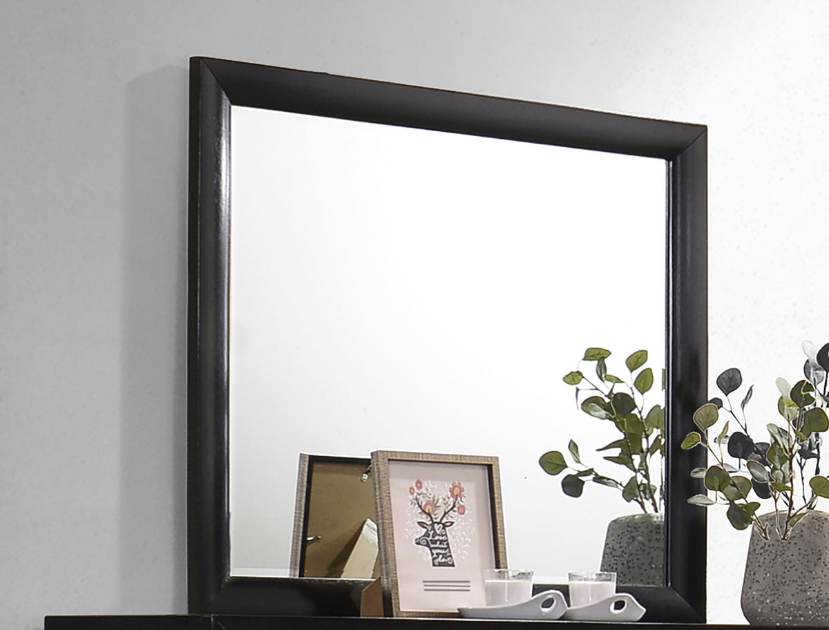 Briana Dresser Mirrors