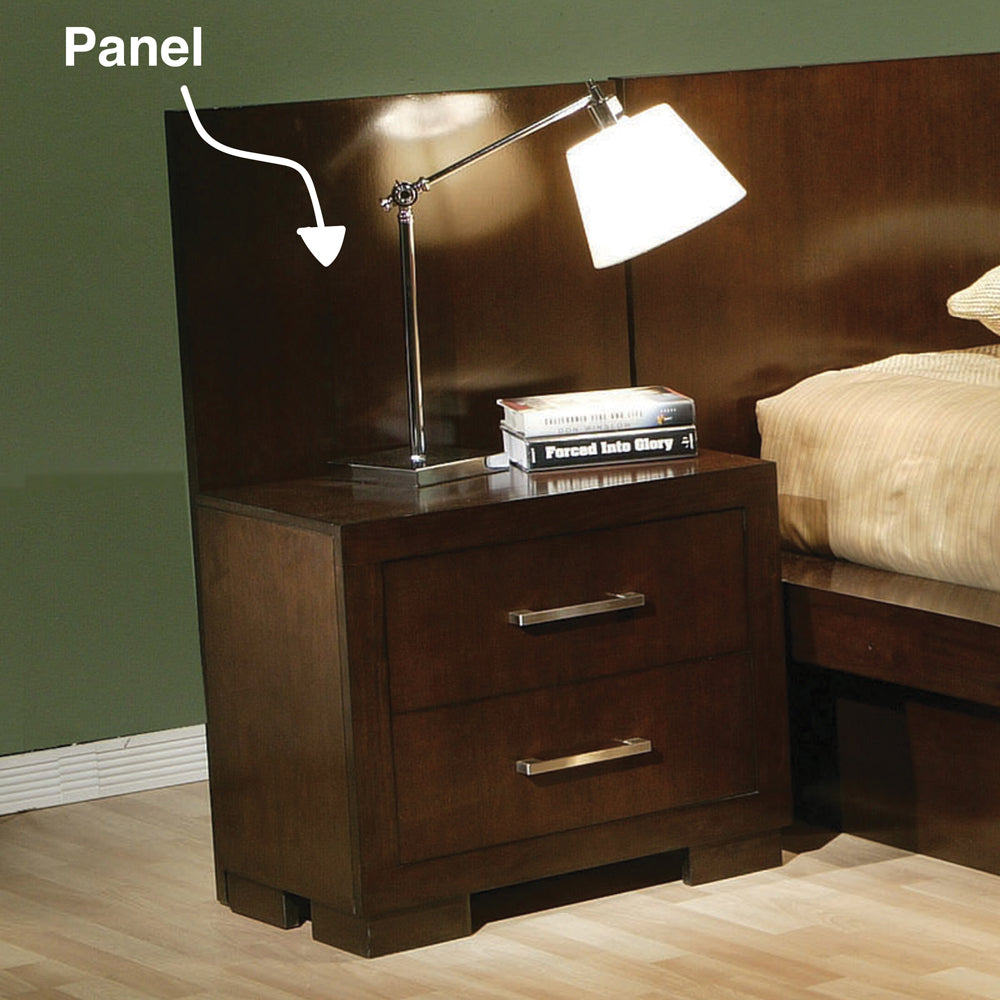 Jessica Wall Bed Panels