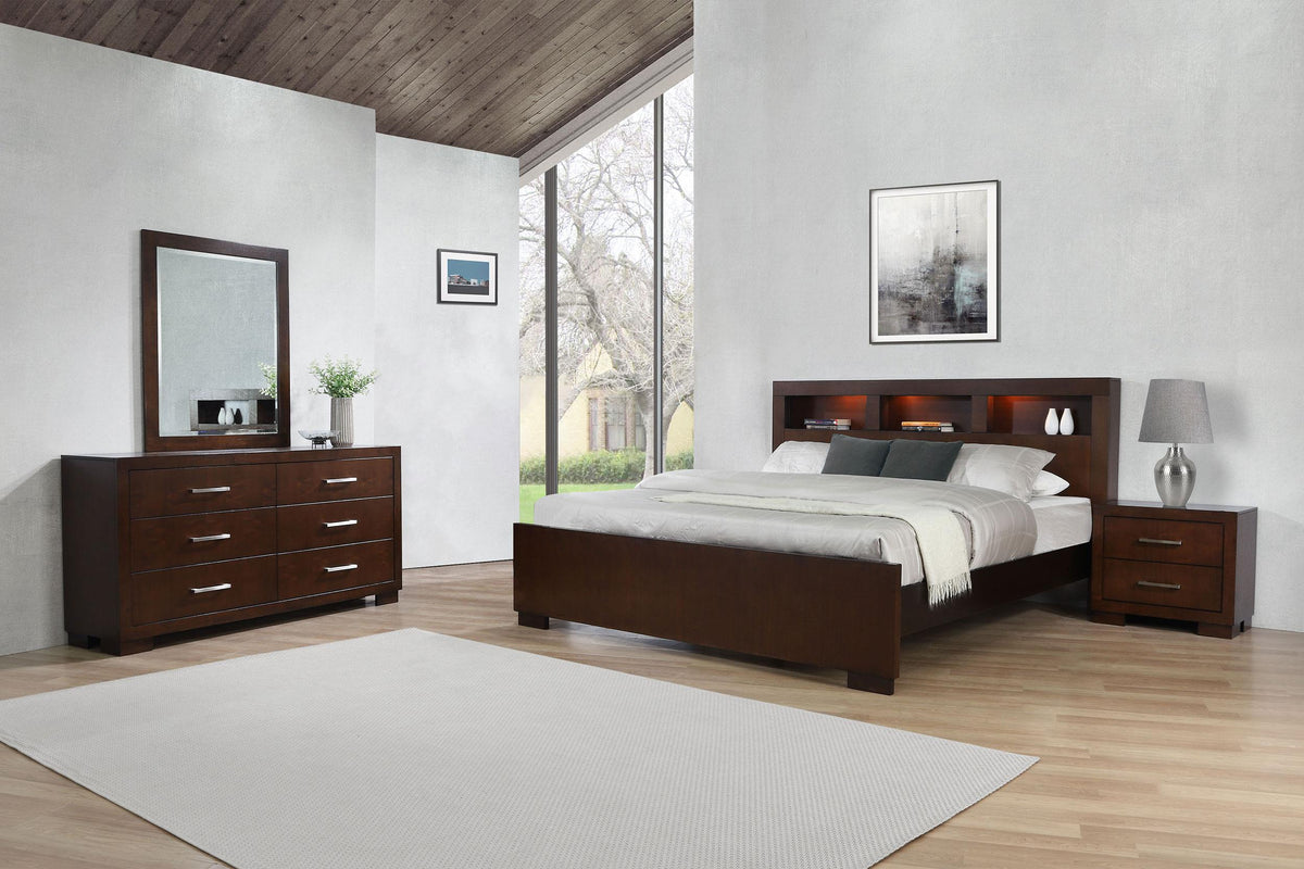Jessica Bedroom Sets